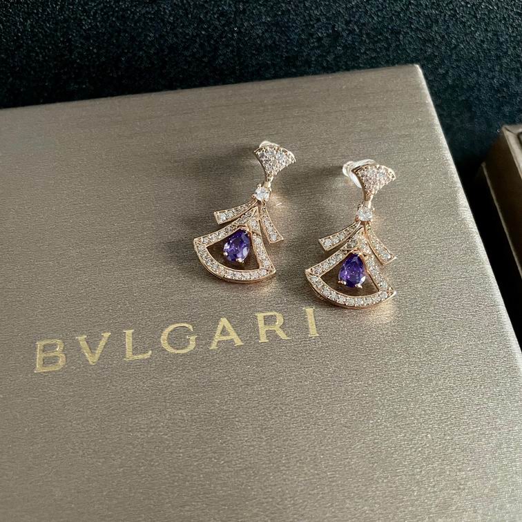 Bvlgari earring 11lyh69